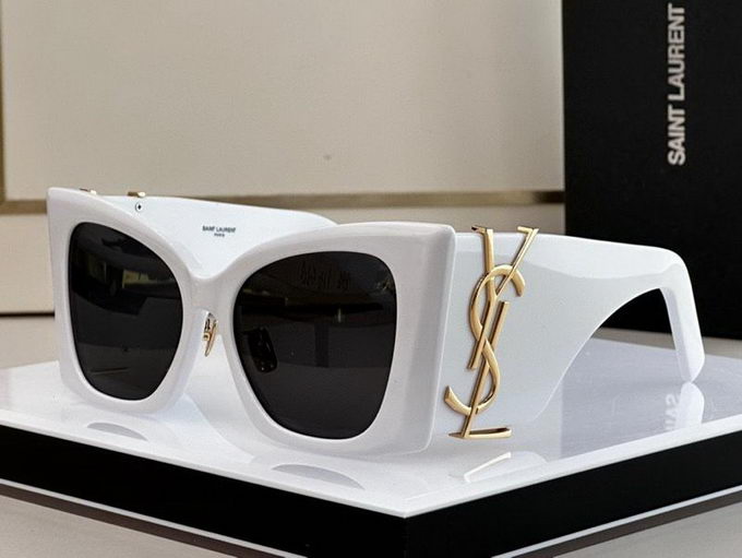 Yves Saint Laurent YSL Sunglasses ID:20230331-244